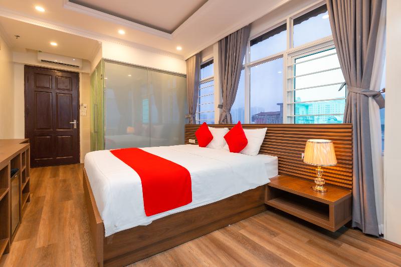 OYO 920 Mercy Hotel image