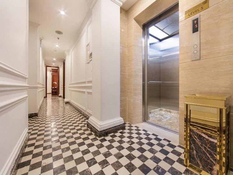 Royal St Hanoi Hotel image
