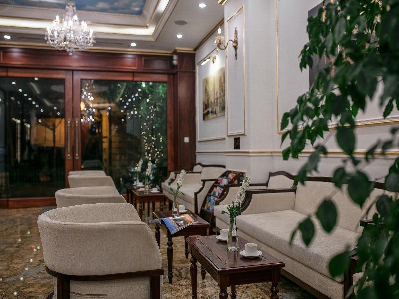 Royal St Hanoi Hotel image