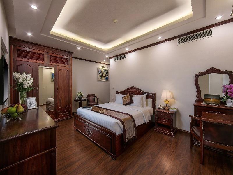 Royal St Hanoi Hotel image