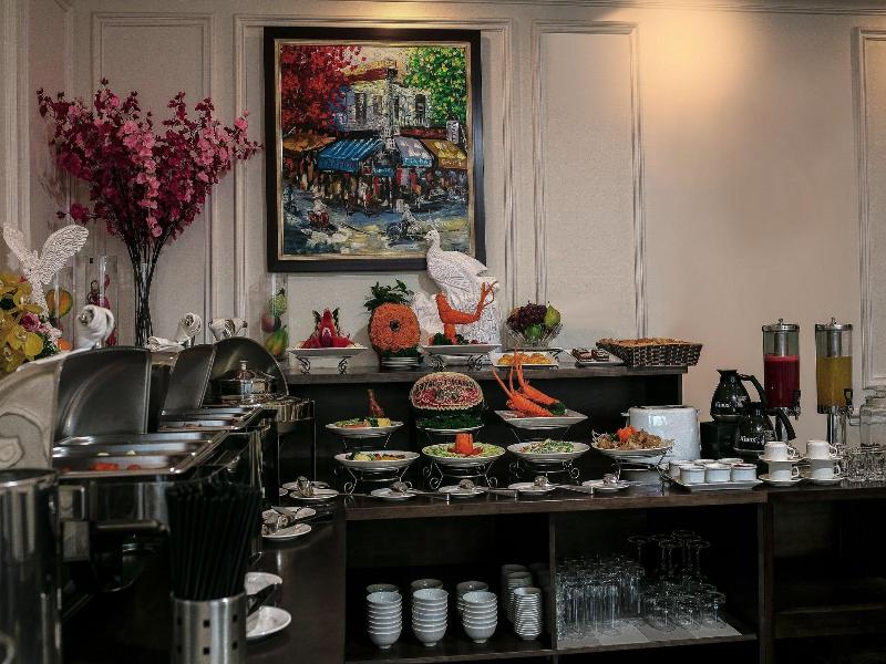 Royal St Hanoi Hotel image