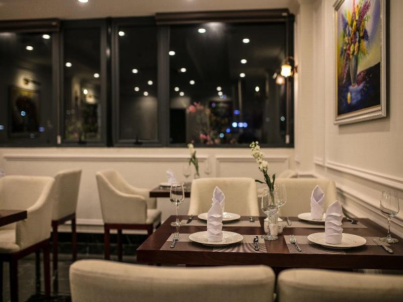 Royal St Hanoi Hotel image