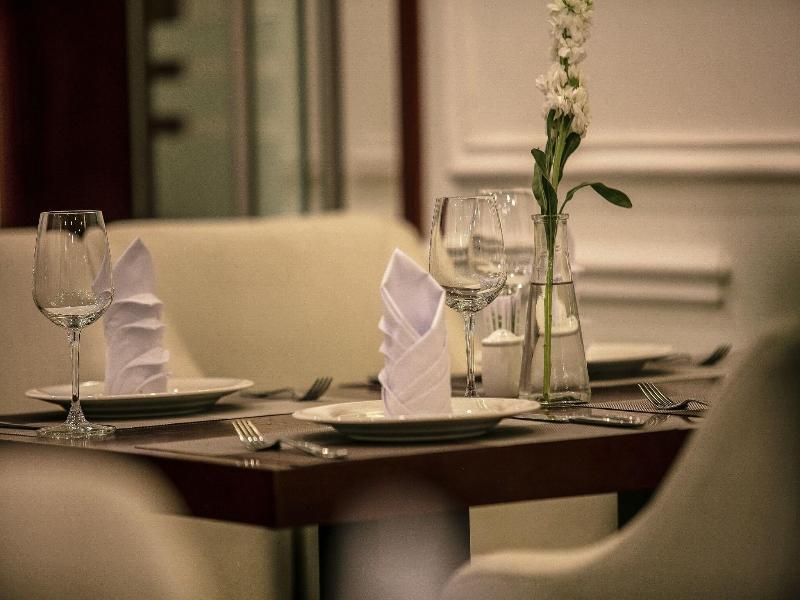 Royal St Hanoi Hotel image