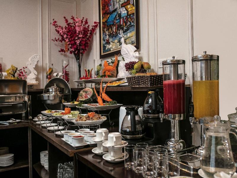 Royal St Hanoi Hotel image