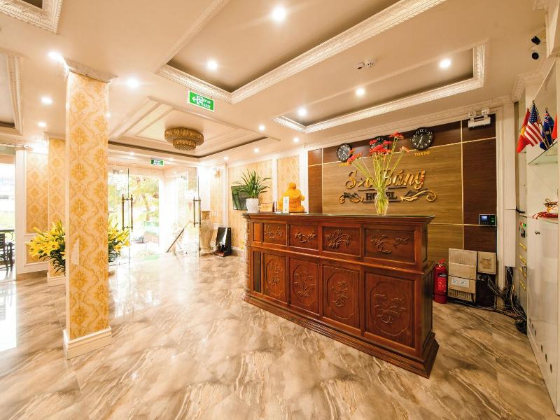 Sao Bang Hotel image