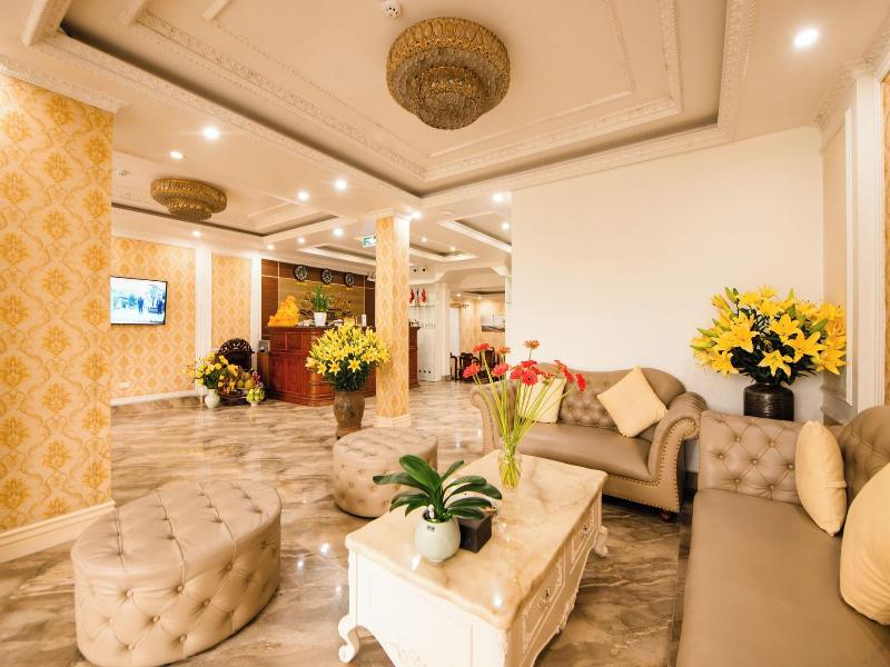 Sao Bang Hotel image
