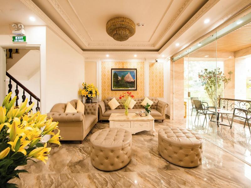 Sao Bang Hotel image