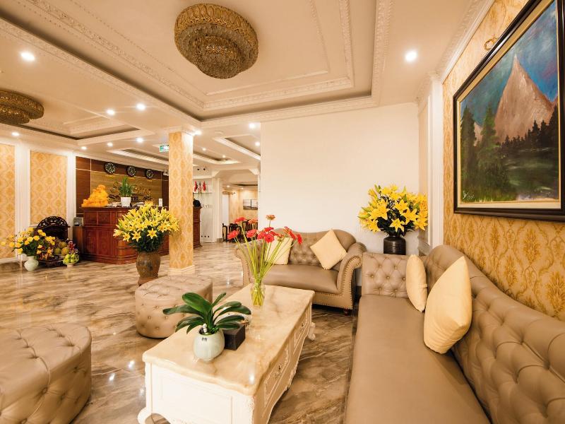 Sao Bang Hotel image