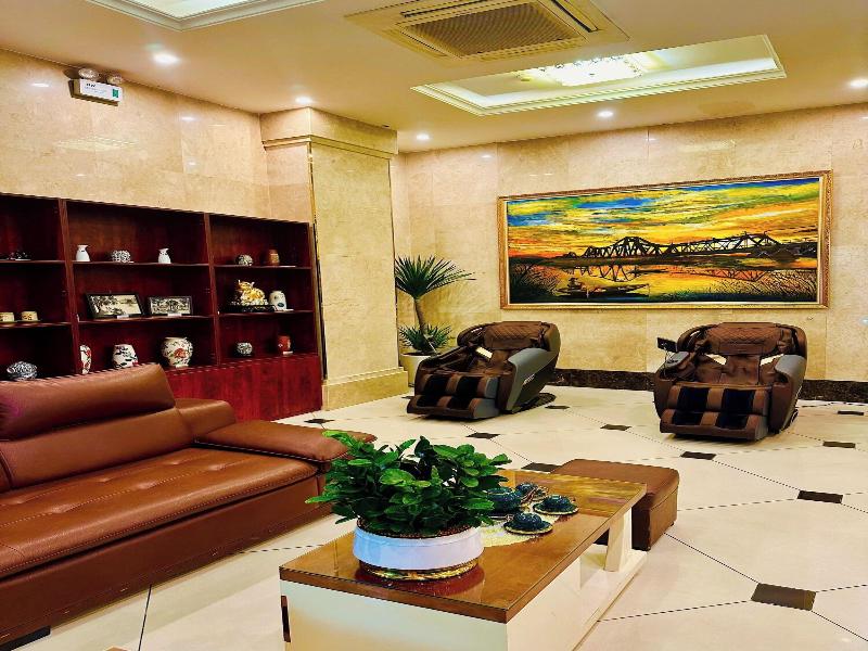 Sunrise Hanoi Hotel image