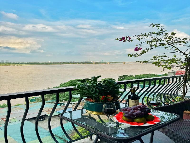 Sunrise Hanoi Hotel image