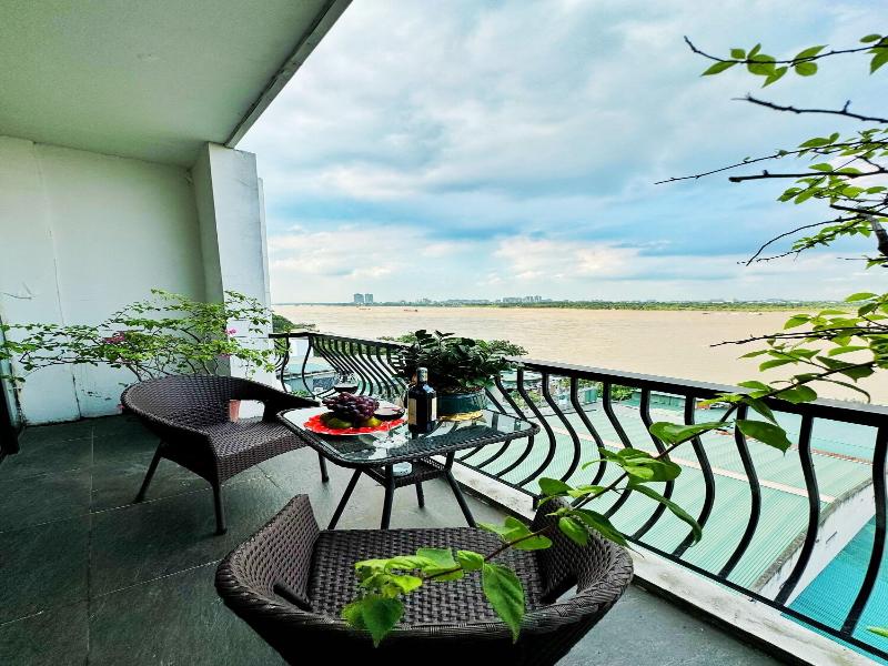 Sunrise Hanoi Hotel image