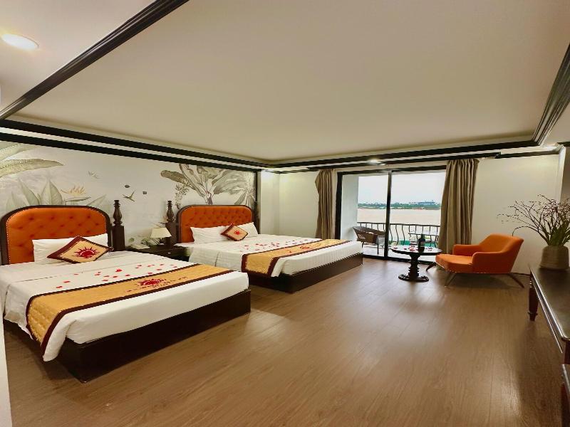 Sunrise Hanoi Hotel image