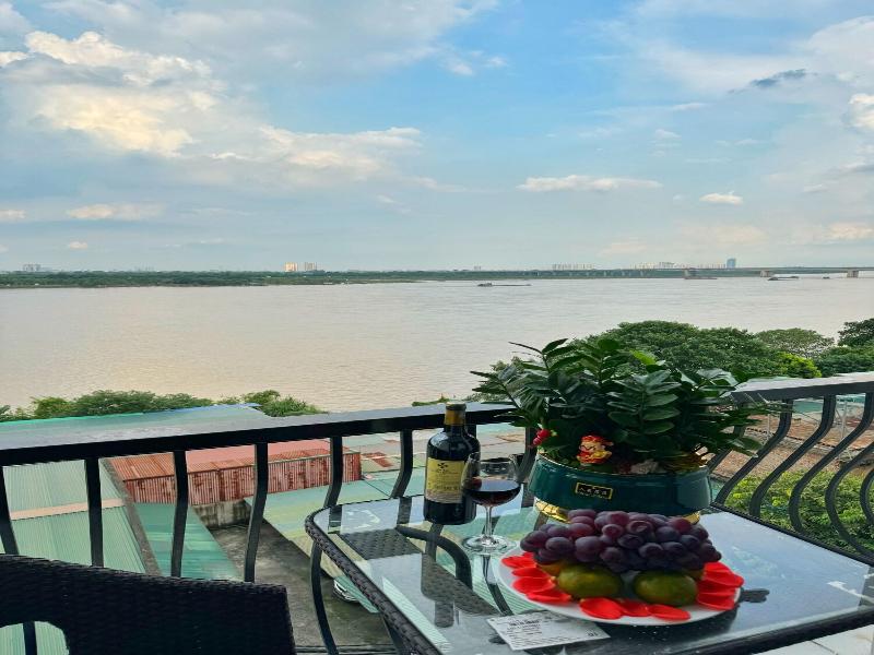 Sunrise Hanoi Hotel image