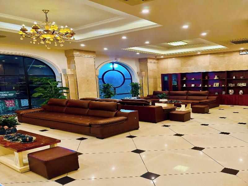 Sunrise Hanoi Hotel image