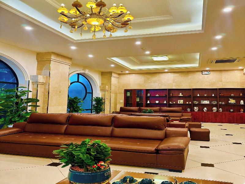 Sunrise Hanoi Hotel image