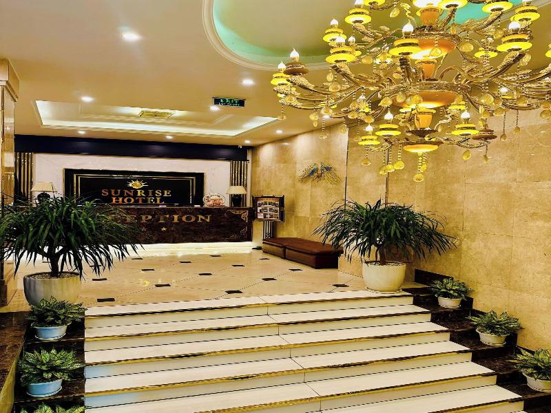 Sunrise Hanoi Hotel image
