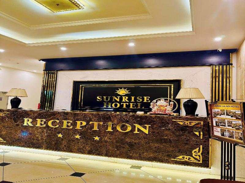 Sunrise Hanoi Hotel image