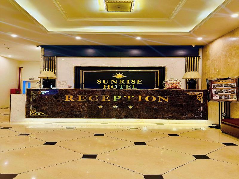 Sunrise Hanoi Hotel image