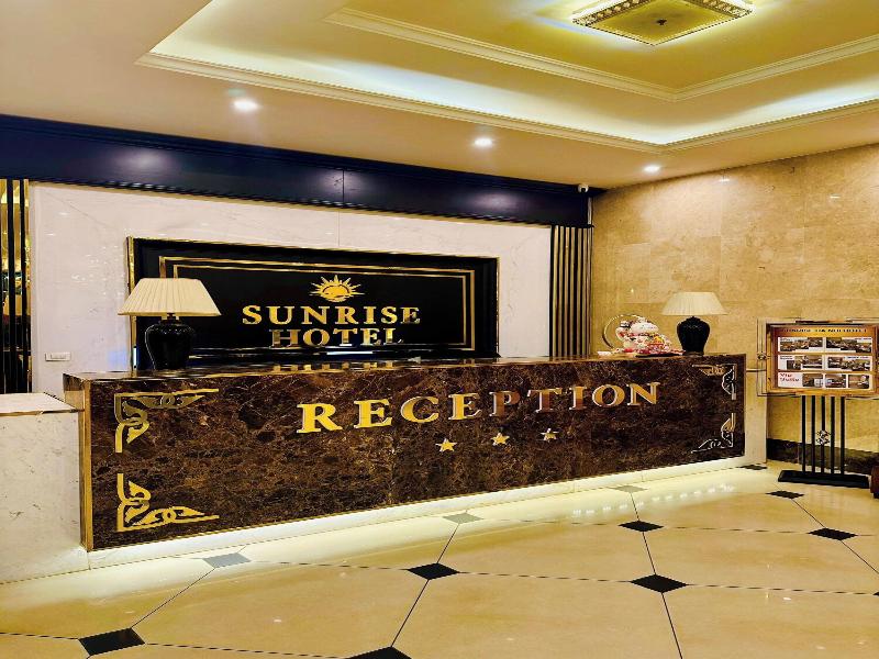 Sunrise Hanoi Hotel image