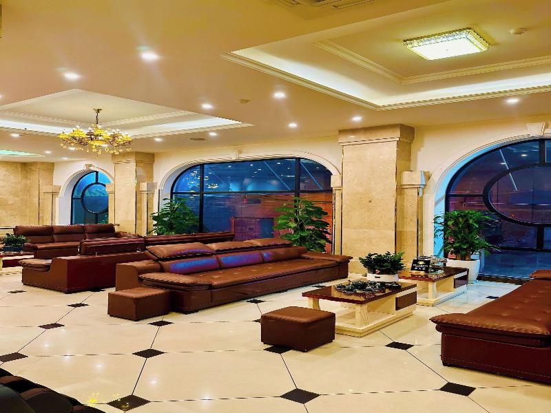 Sunrise Hanoi Hotel image