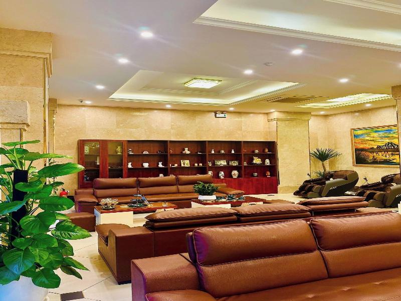 Sunrise Hanoi Hotel image