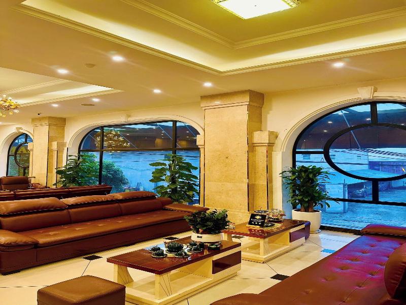 Sunrise Hanoi Hotel image