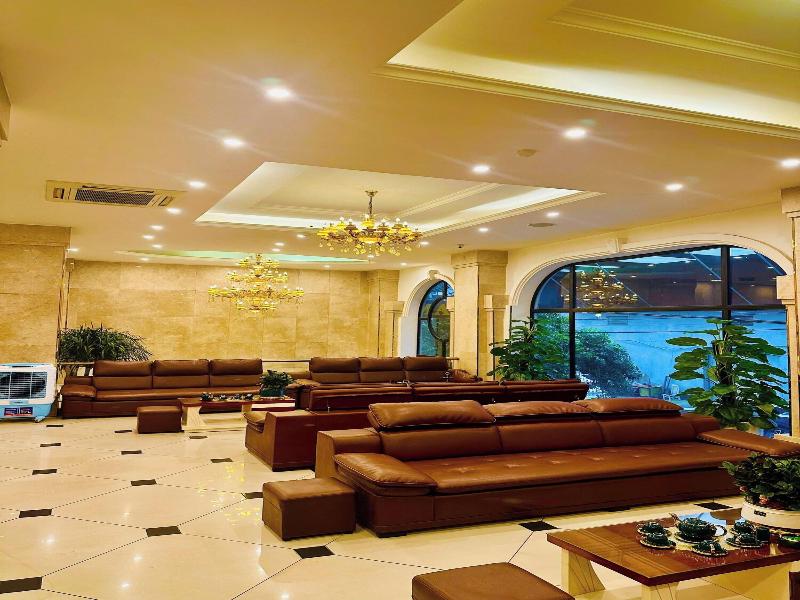 Sunrise Hanoi Hotel image