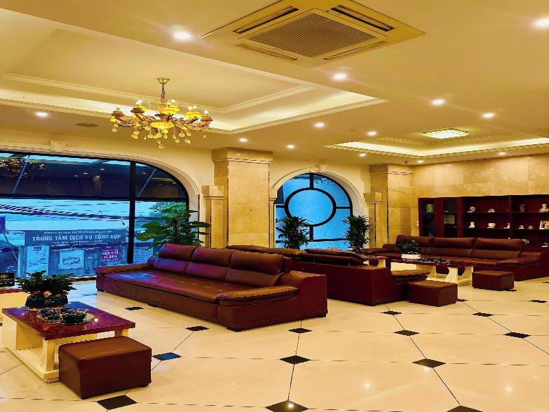 Sunrise Hanoi Hotel image