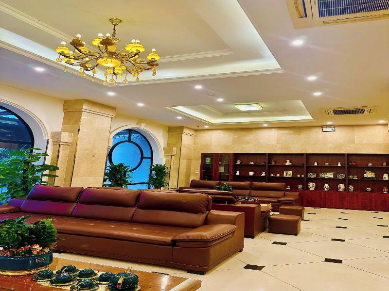 Sunrise Hanoi Hotel image