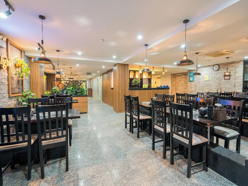 Sunrise Hanoi Hotel image