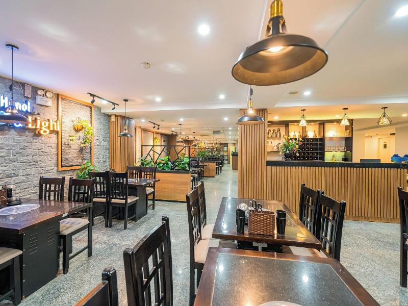 Sunrise Hanoi Hotel image