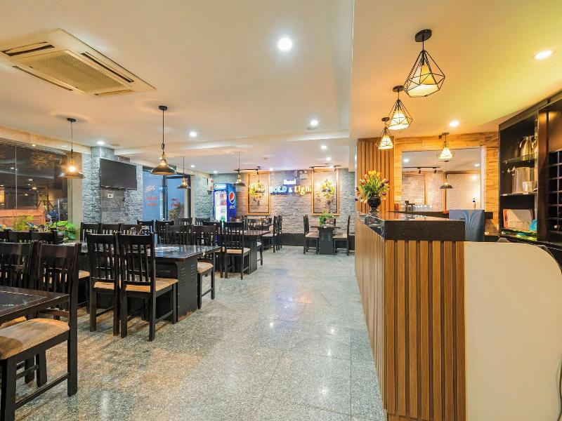 Sunrise Hanoi Hotel image
