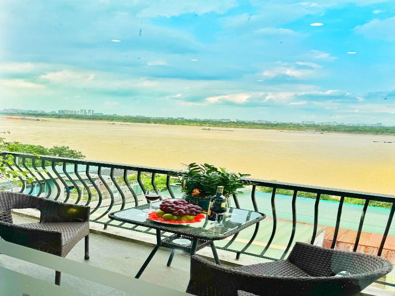 Sunrise Hanoi Hotel image