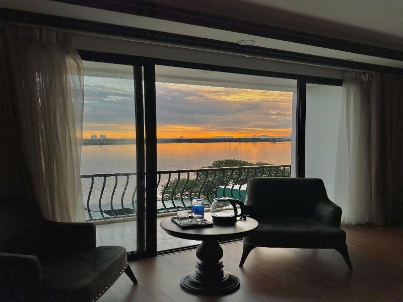 Sunrise Hanoi Hotel image