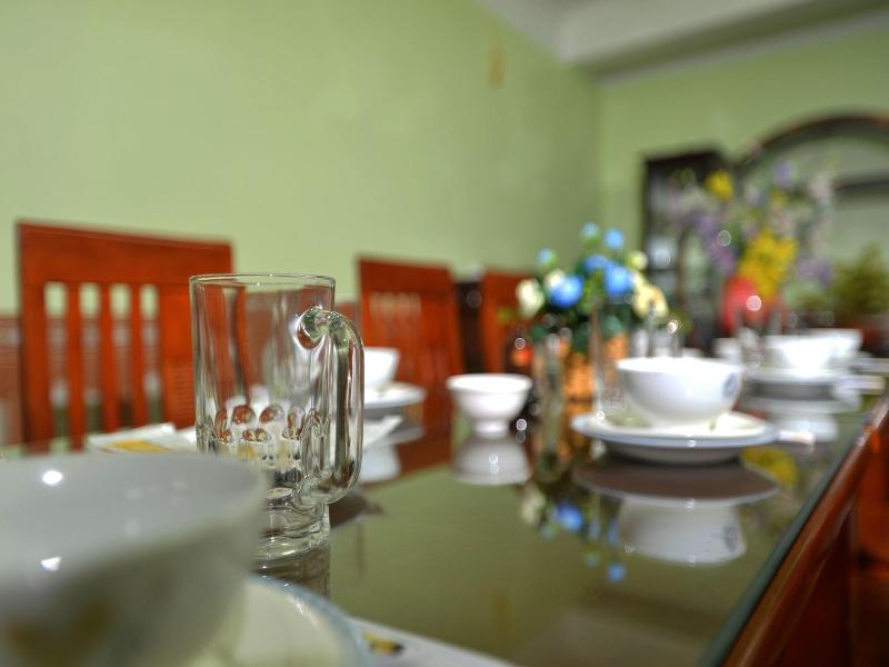 Noi Bai Airport Hotel