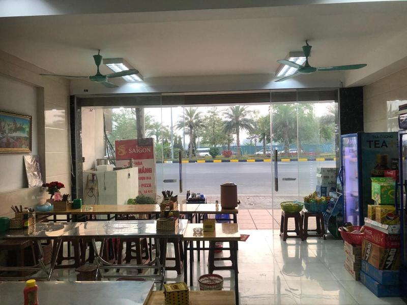 Noi Bai Airport Hotel