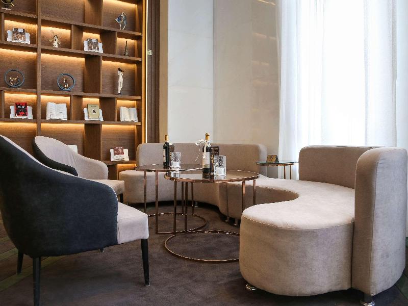 Mercure Harbin Songbei