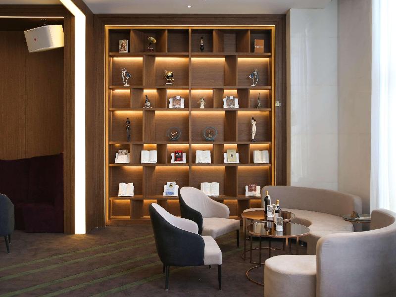 Mercure Harbin Songbei