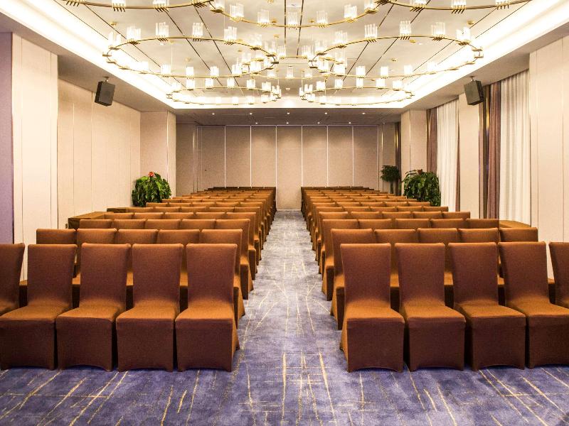 Mercure Harbin Songbei