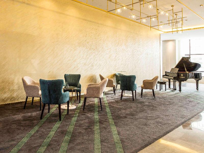 Mercure Harbin Songbei