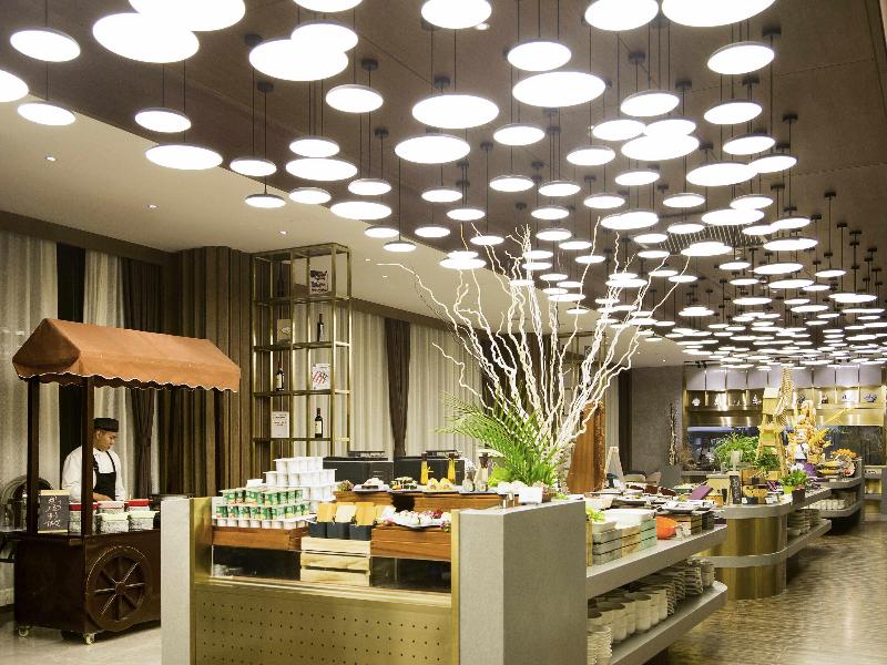 Mercure Harbin Songbei