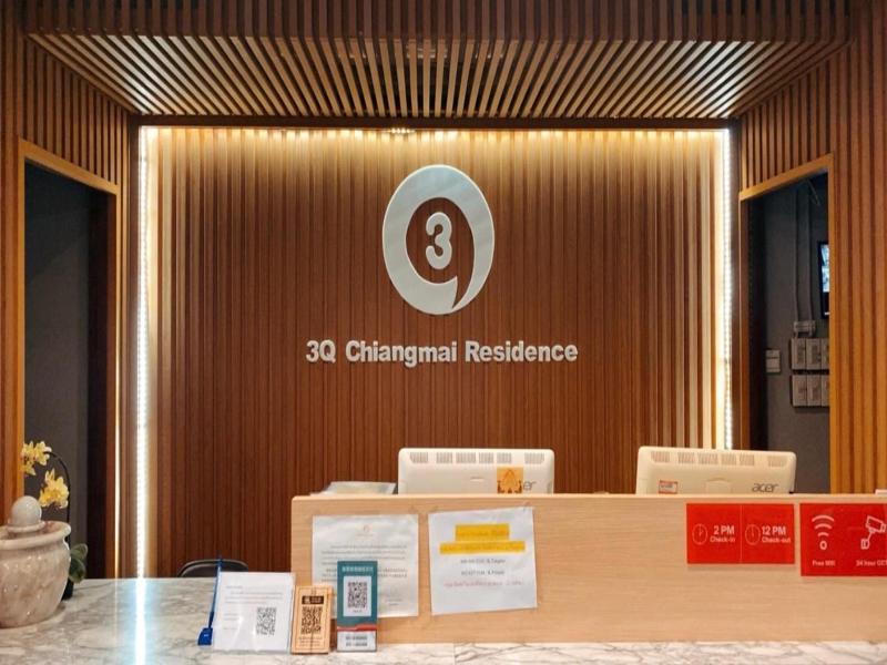 150 3Q Chiangmai Residence image