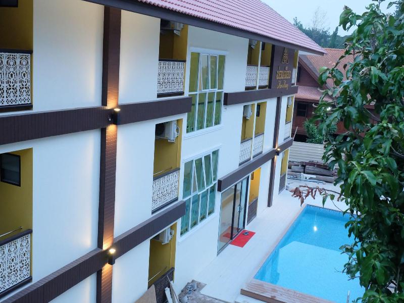 Zen Rooms Mon Muang