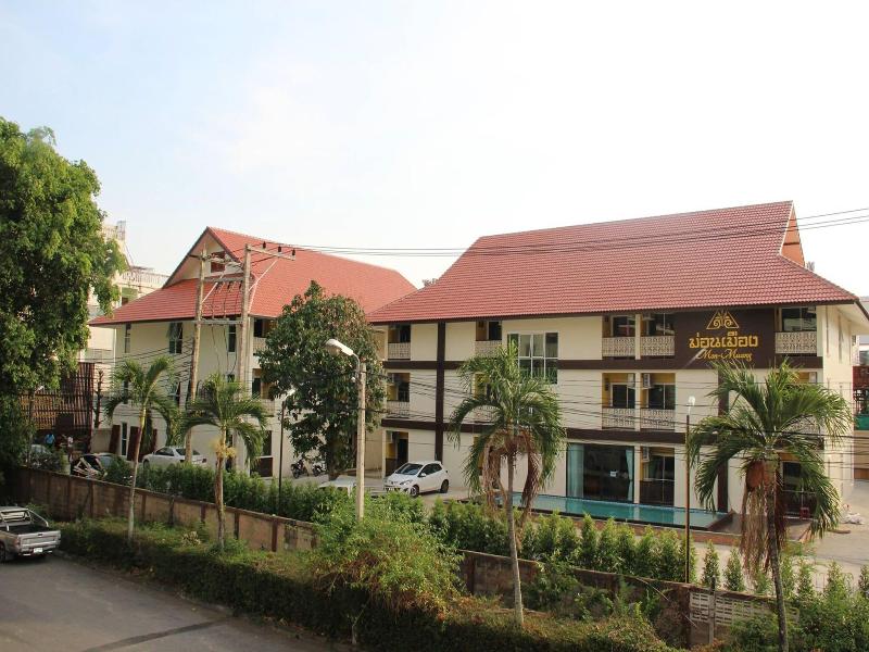 Zen Rooms Mon Muang