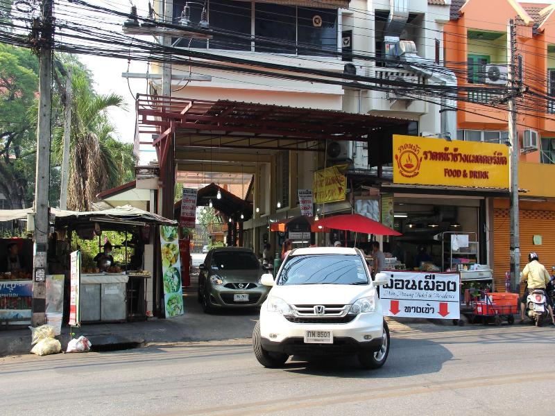 Zen Rooms Mon Muang