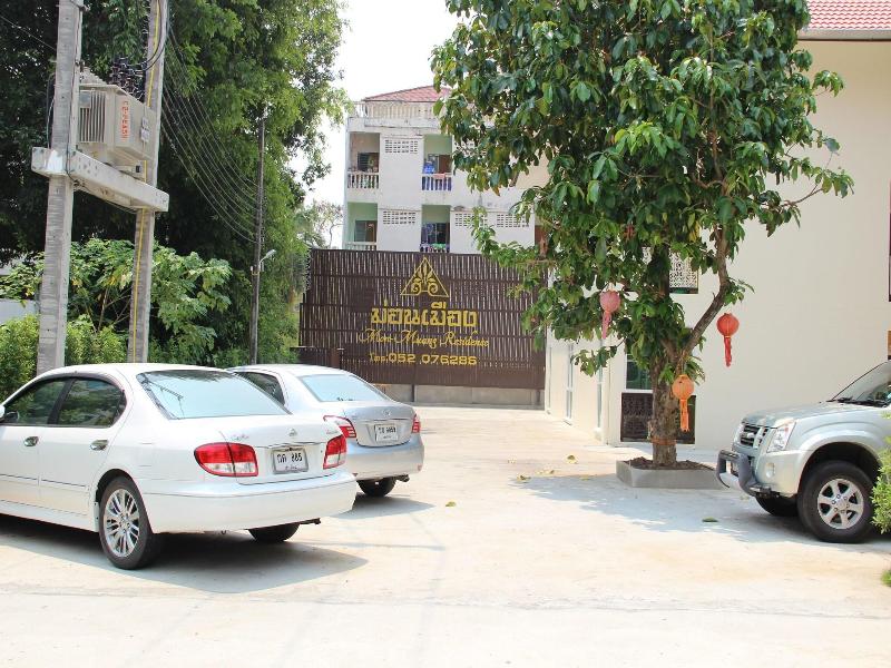Zen Rooms Mon Muang