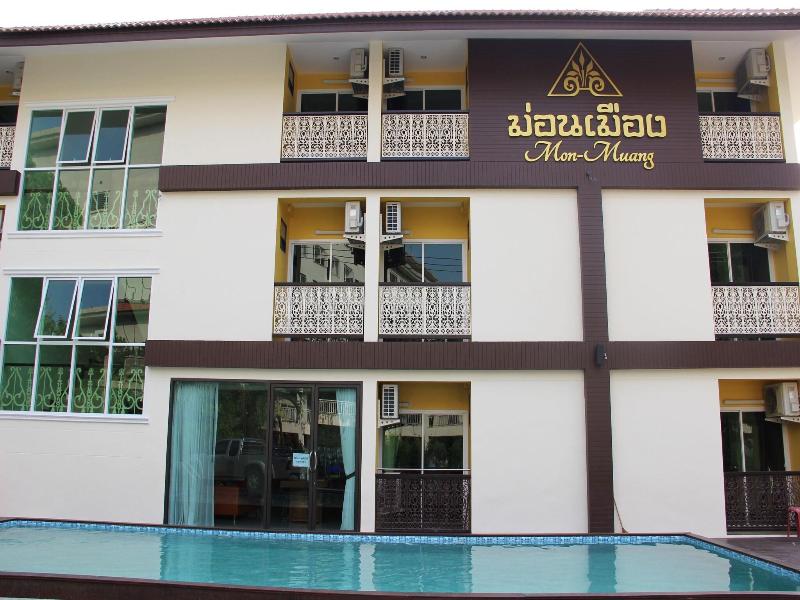 Zen Rooms Mon Muang