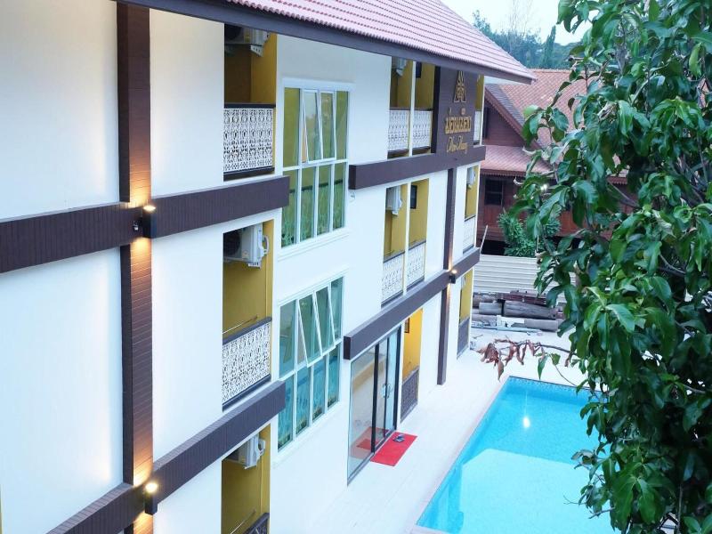 Zen Rooms Mon Muang