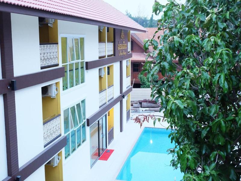 Zen Rooms Mon Muang