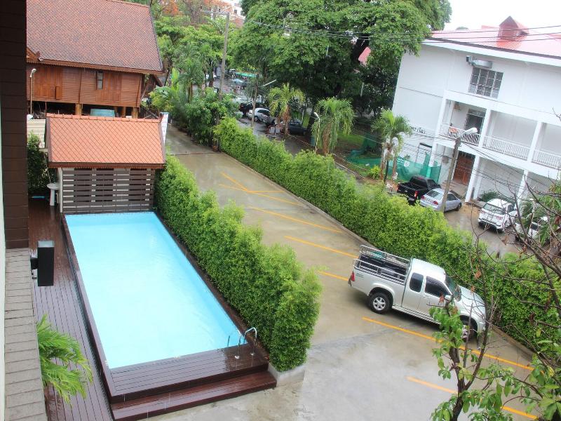 Zen Rooms Mon Muang